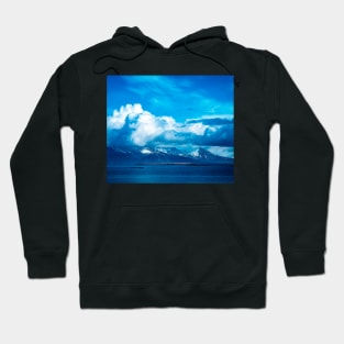 Mountains Hoodie